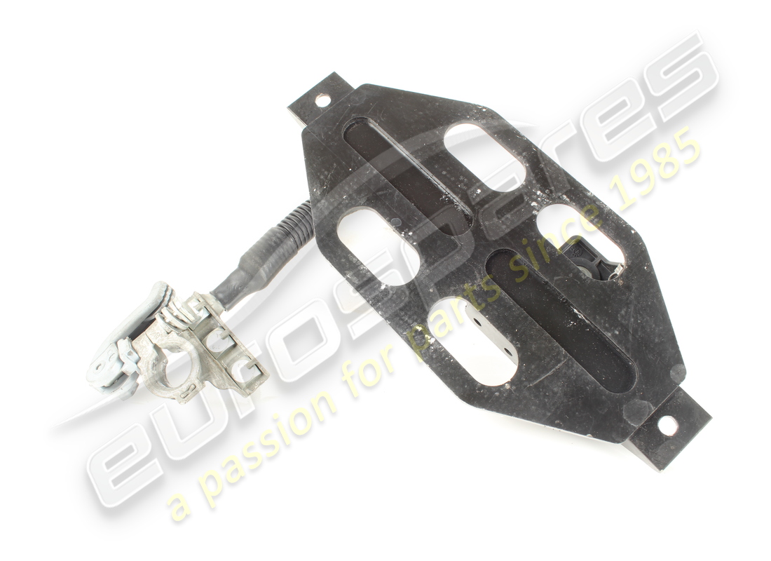 support de batterie complet d'occasion ferrari avec numéro de pièce 272464 (2)