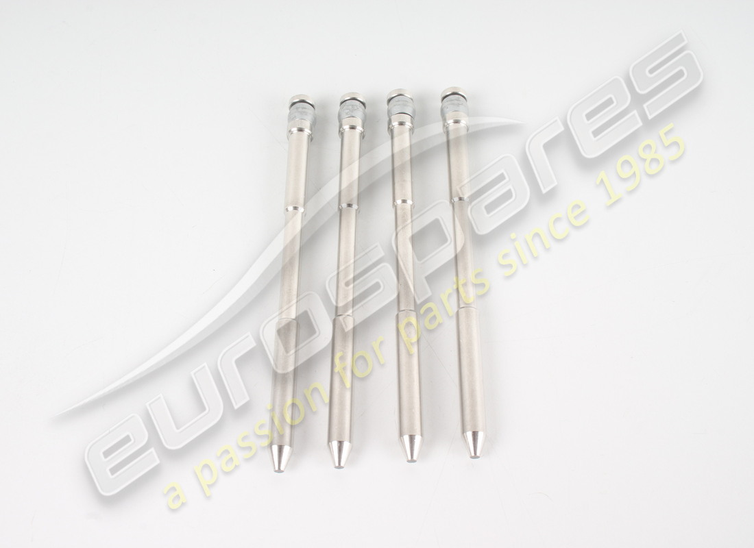 nouveau kit de plaquettes avant maserati. numéro de pièce 673012866 (5)