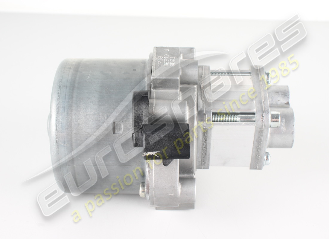 new (other) ferrari electric pump kit (f1). part number 248083 (4)