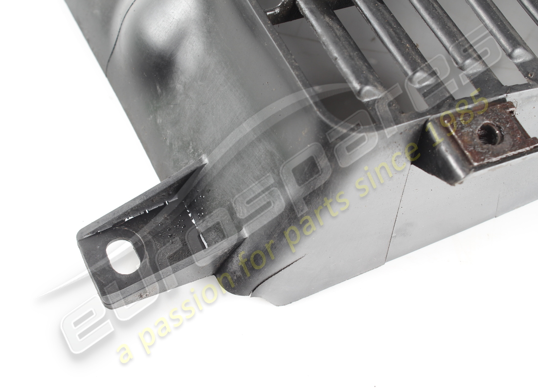conduit de sortie d'air d'occasion ferrari. numéro de pièce 84093000 (3)