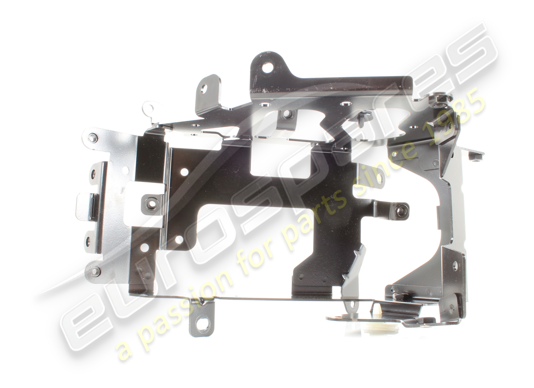 Support d'ordinateur corporel d'occasion Ferrari. Numéro de pièce 86845000 (1)