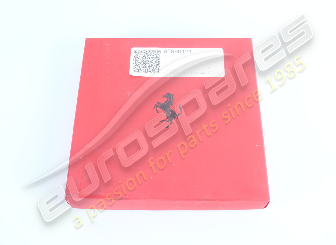 NOUVEAUX FERRARI ENJOLIVEURS DE CENTRE DE ROUE COLORÉS K. NUMÉRO DE PIÈCE 95998121 (2) nouveaux ferrari enjoliveurs de centre de roue colorés k. numéro de pièce 95998121 (2)