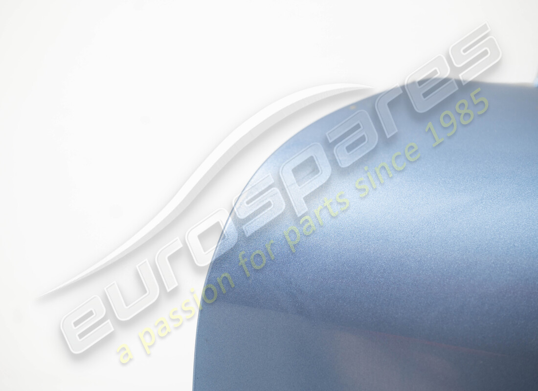 utilisé ferrari porte lh complète plus catap. numéro de pièce 65909511 (5)