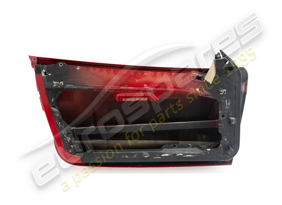 utilisé ferrari porte lh complète plus catap. numéro de pièce 65909511 (6)