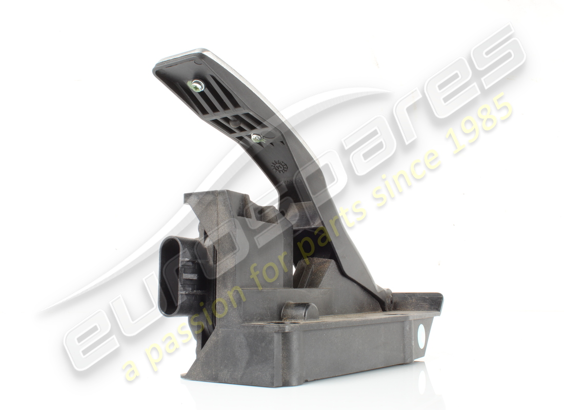utilisé ferrari pédale d'accélérateur complète. numéro de pièce 243117 (3)