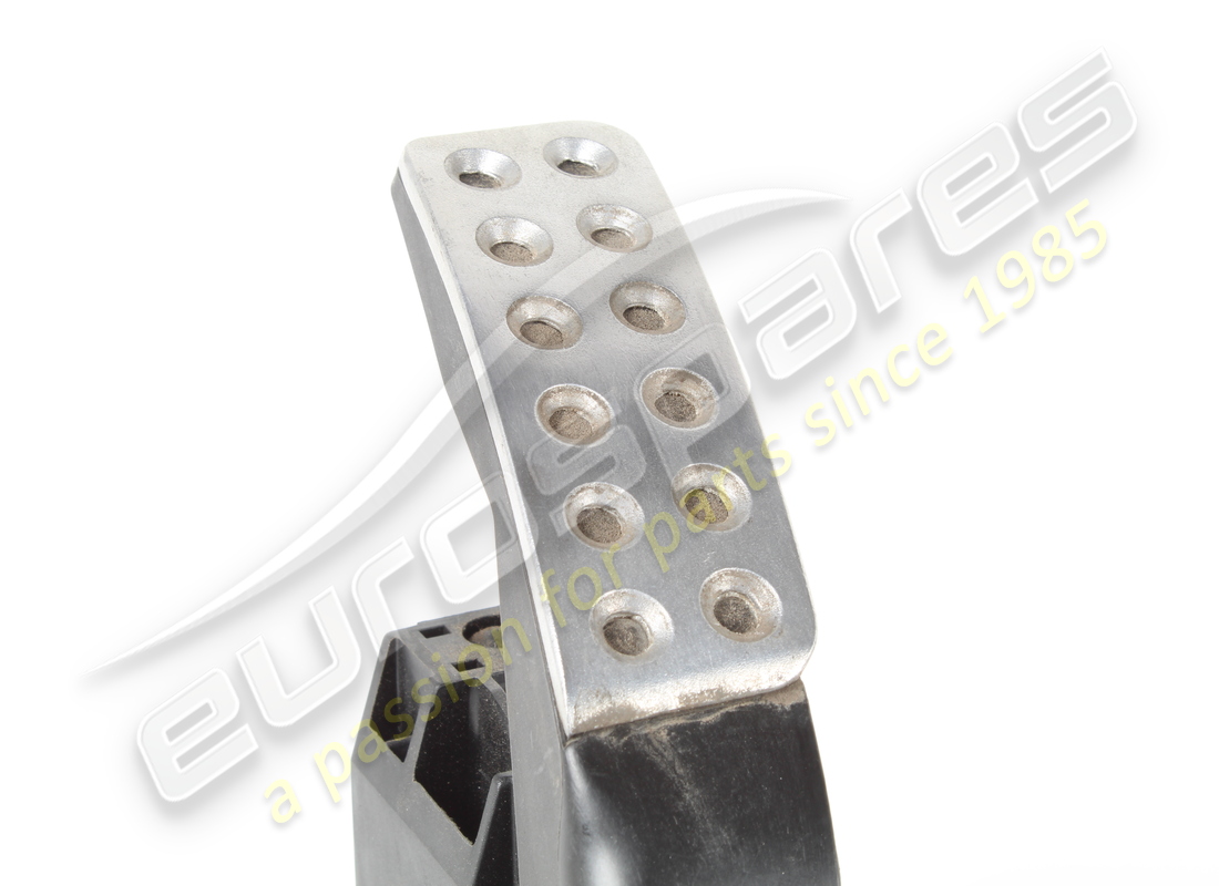 utilisé ferrari pédale d'accélérateur complète. numéro de pièce 243117 (2)