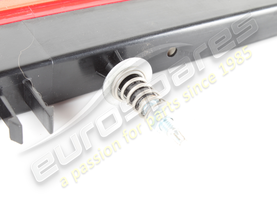 butée supplémentaire complète d'occasion ferrari. numéro de pièce 249848 (3)