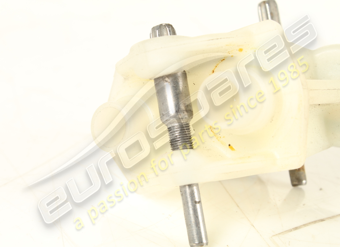 union d'adaptateur ferrari utilisée. numéro de pièce 241549 (4)