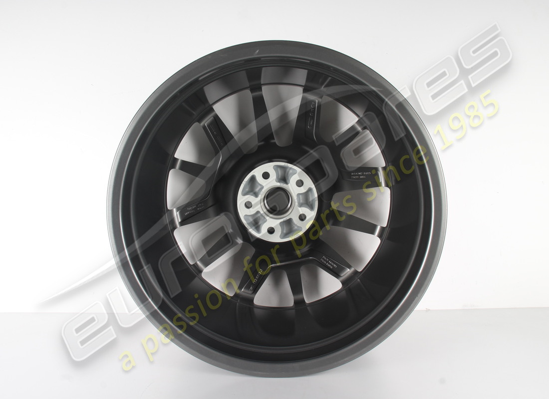 nouvelle roue arrière maserati. numéro de pièce 231479 (2)