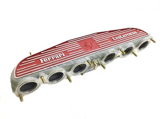 new ferrari rh air intake manifold part number 137719