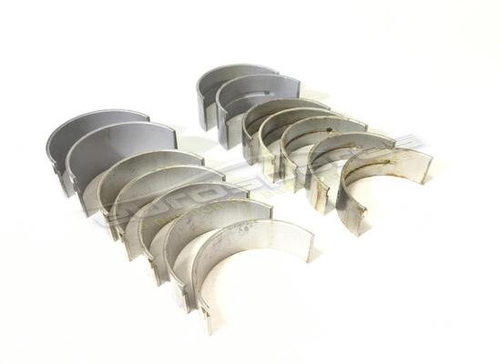 new ferrari bearing mains set 20under 330gt vp part number mc1819/3