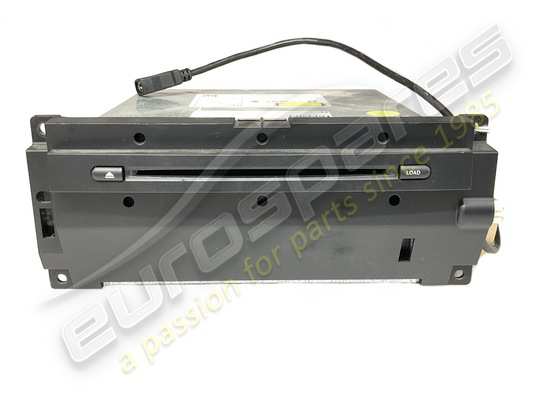 utilisé ferrari becker nit 2din ntg4silver numéro de pièce 255298