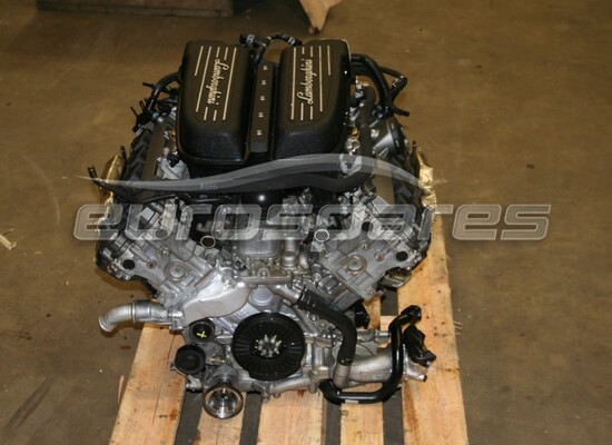 utilisé lamborghini lp560 numéro de pièce du moteur gallardo mr00y9q07l
