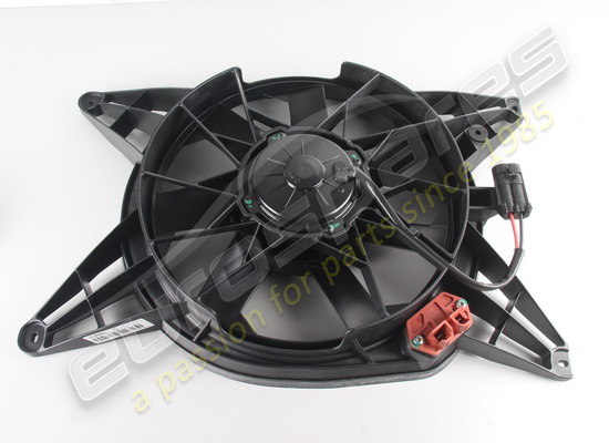 nouveau ferrari ventilateur électrique complet numéro de pièce 275044