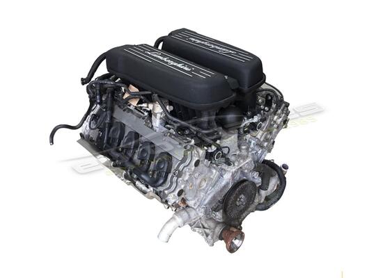 utilisé lamborghini lp570 numéro de pièce du moteur mr00y9570sl