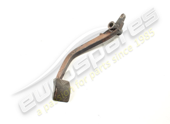 utilisé eurospares numéro de pièce de la pédale d'embrayage eap1226049