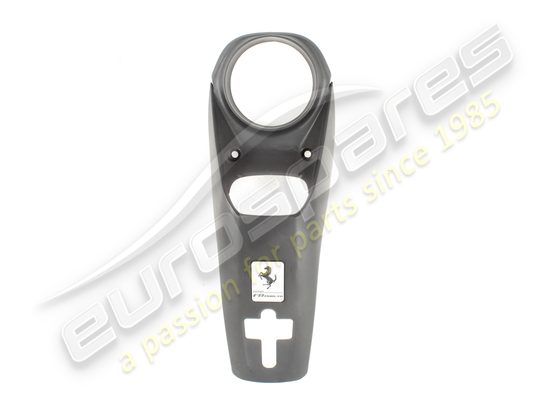 utilisé ferrari numéro de pièce complet central cosmetic shie 86921700