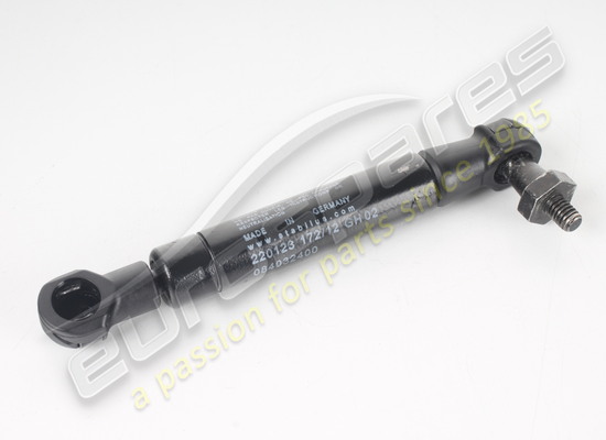 utilisé ferrari numéro de pièce du vérin à gaz 84732200