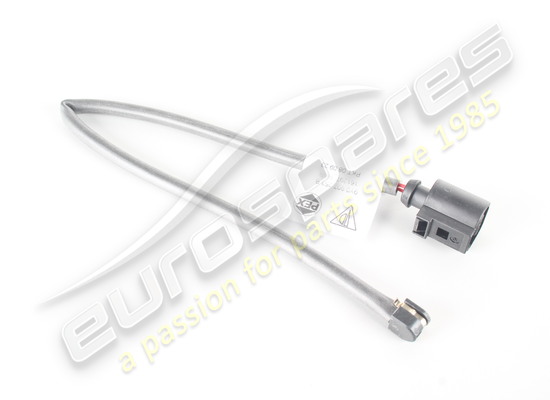 nouveau porsche numéro de pièce du fil émetteur 9y0907253b