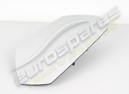 nouveau lamborghini miroir en verre gauche numéro de pièce 4t0857521h