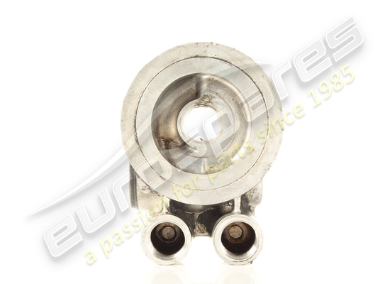 utilisé maserati corps de vanne thermostatique numéro de pièce 585041200
