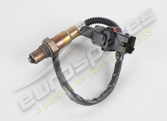 nouveau ferrari numéro de pièce de la sonde lambda avant 182837