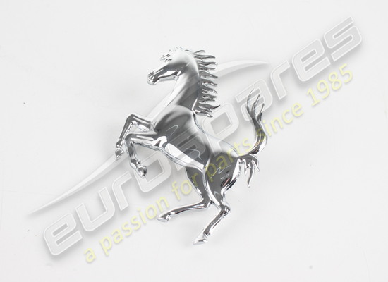 nouveau ferrari numéro de pièce cavallino rampante 825848