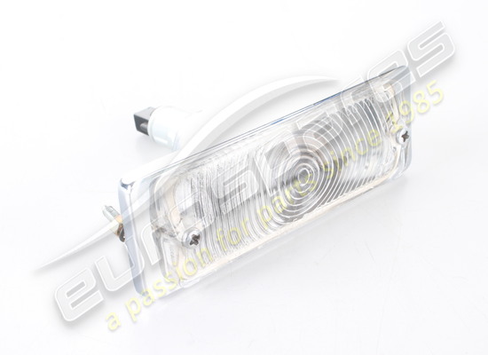 nouveau (autre) ferrari ensemble de feu de recul, numéro de pièce 20160602