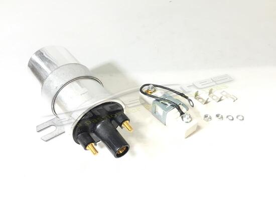nouveau eurospares numéro de pièce de la bobine d'allumage 109584