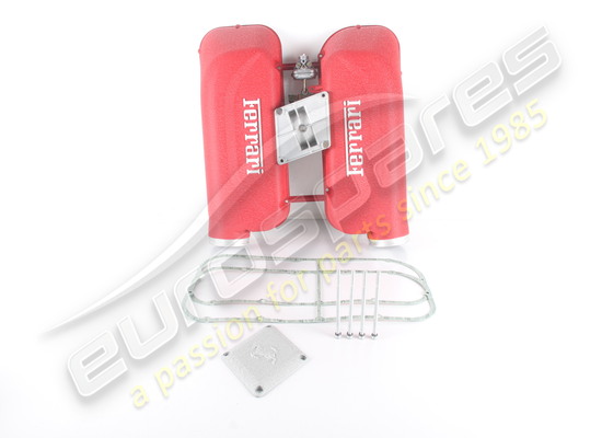 nouveau ferrari numéro de pièce du couvercle d'admission d'air 191873