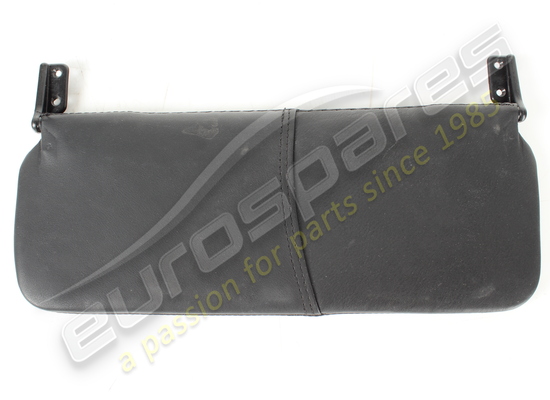utilisé ferrari numéro de pièce du pare-soleil gauche 61514700