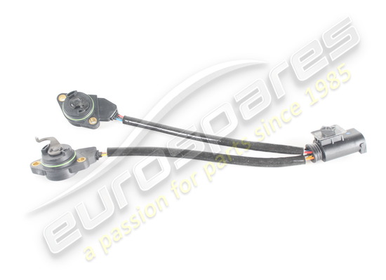 nouveau ferrari kit de potentiomètres (kit de capteur de position) référence 248095