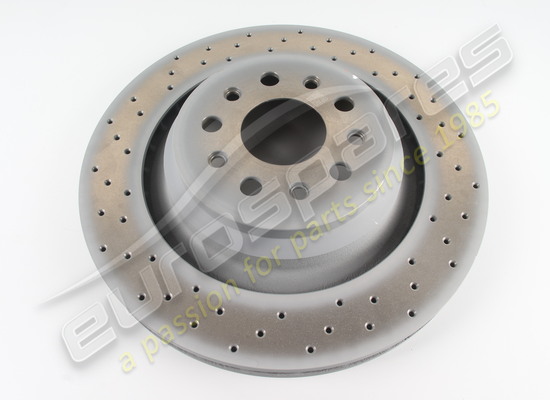nouveau maserati numéro de pièce du disque de frein arrière 670031597
