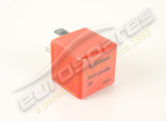 nouveau ferrari numéro de pièce du relais abs 155436
