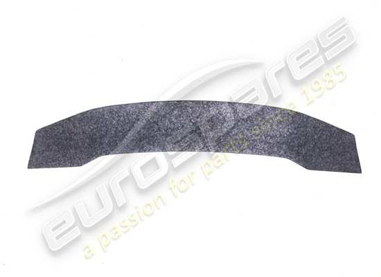 nouveau (autre) lamborghini spoiler arrière en carbone forgé numéro de pièce 470827933a