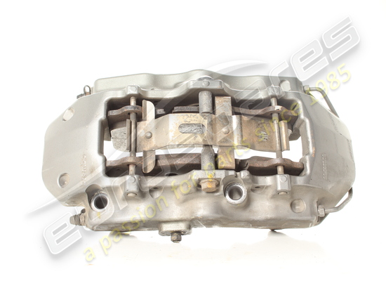 utilisé maserati étrier avant droit m6 30/34/38red numéro de pièce 83121505