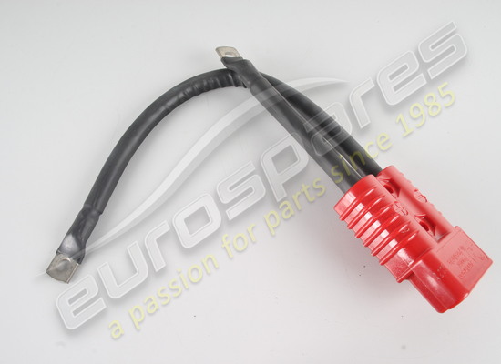 nouveau ferrari connexion de la batterie numéro de pièce 174863