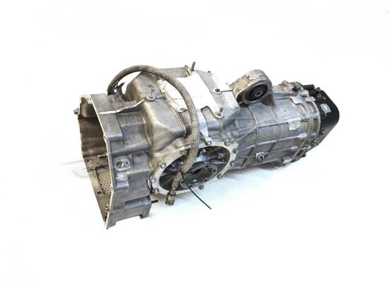 reconditionné ferrari numéro de pièce de la boîte de vitesses 177893