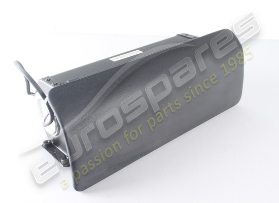 nouveau ferrari airbag complet côté passager 00 (noir) numéro de pièce 652025..