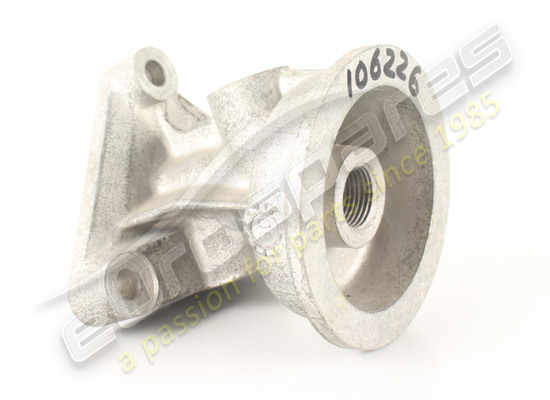 nouveau ferrari boîtier de filtre à huile numéro de pièce 106226