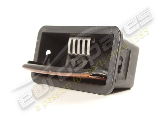 utilisé maserati cendrier avant briarwood numéro de pièce 378180026