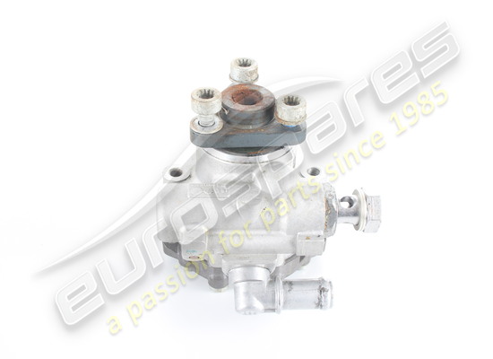 utilisé lamborghini numéro de pièce de la pompe à palettes 470145156a