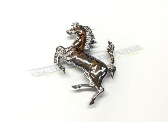 nouveau eurospares numéro de pièce de l'embl de cheval arrière 63233900