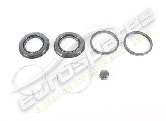 nouveau ferrari kit de réparation d'étrier arrière numéro de pièce 95691536/a