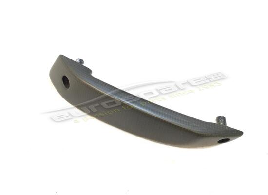 utilisé ferrari poignée de porte droite complète numéro de pièce 84007000