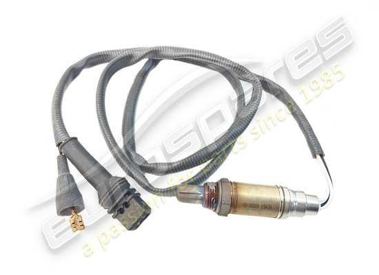nouveau eurospares capteur d'oxygène + clips numéro de pièce 0r1470226