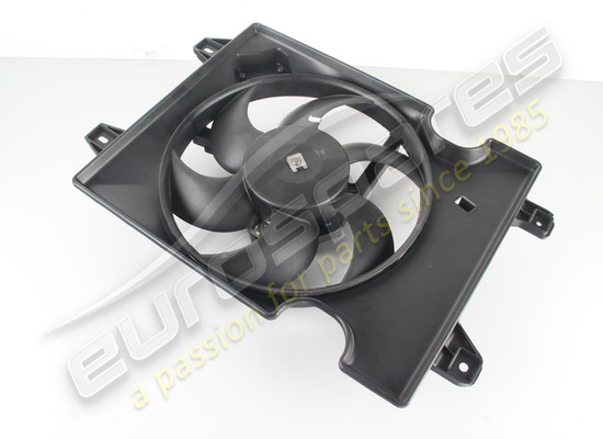 nouveau ferrari électroventilateur complet gauche (articles 11, 12 et 31 non inclus) numéro de pièce 177501
