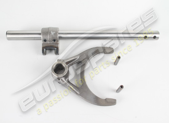 new maserati complete 1st 2nd and reverse gear. lev part number 185708