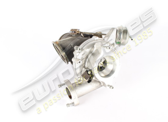 utilisé ferrari numéro de pièce du turbocompresseur lh 343099