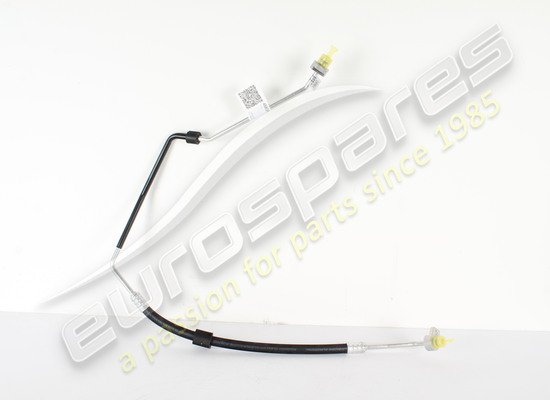 nouveau lamborghini réfrigerant line fluessigleitung numéro de pièce 4m0816741da